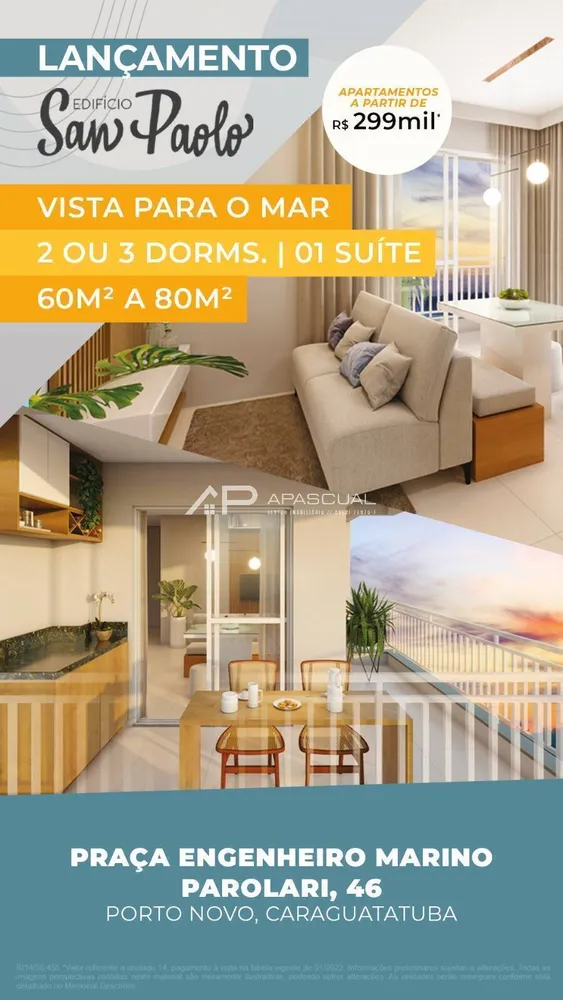 Apartamento, 3 quartos, 82 m² - Foto 6