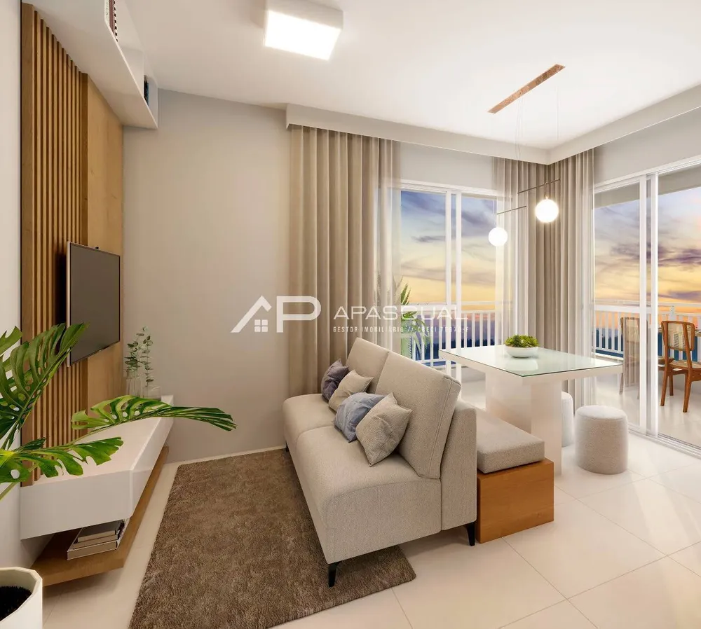 Apartamento, 3 quartos, 82 m² - Foto 5