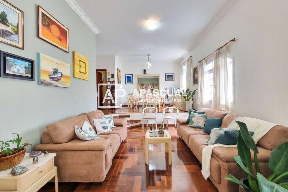 Casa, 4 quartos, 190 m² - Foto 2