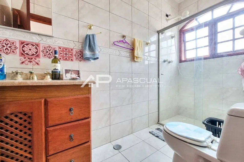 Casa, 4 quartos, 190 m² - Foto 20