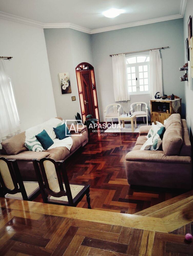 Casa, 4 quartos, 190 m² - Foto 4