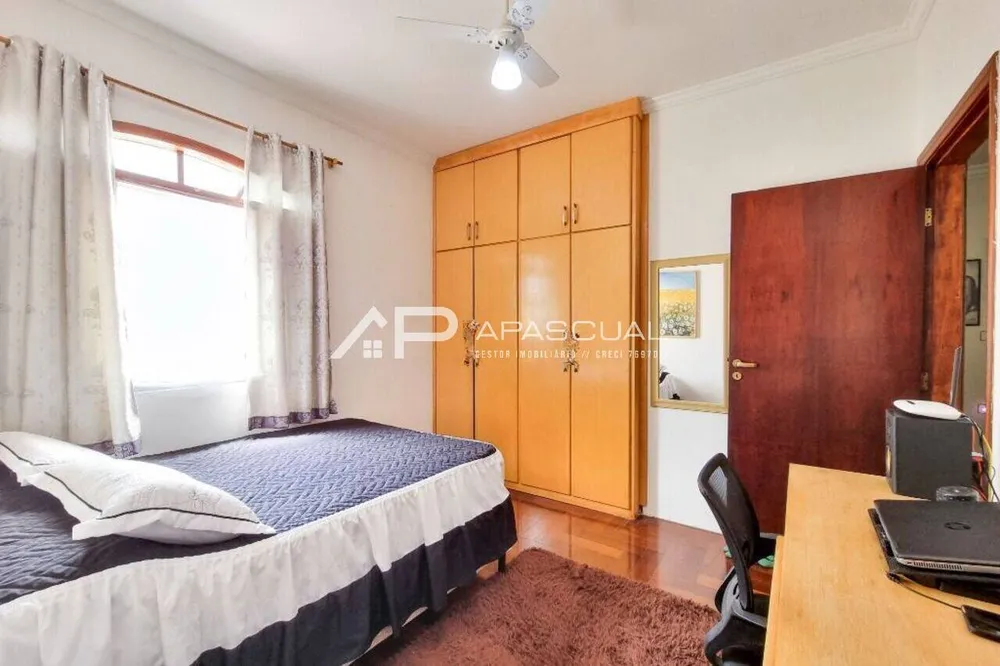 Casa, 4 quartos, 190 m² - Foto 15