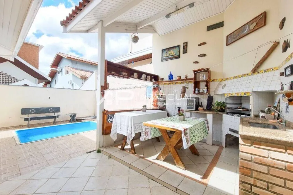 Casa, 4 quartos, 190 m² - Foto 10