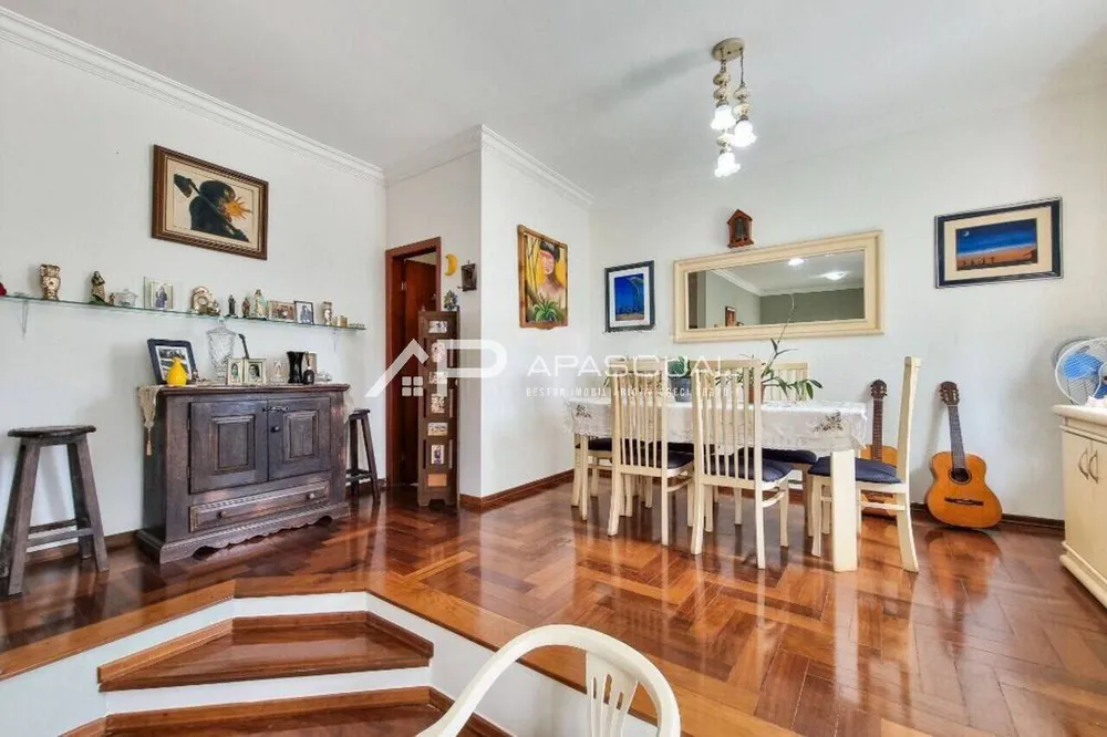 Casa, 4 quartos, 190 m² - Foto 5