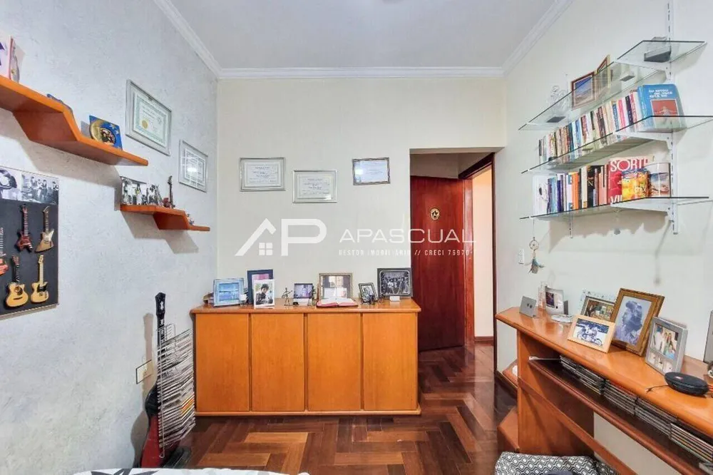 Casa, 4 quartos, 190 m² - Foto 11