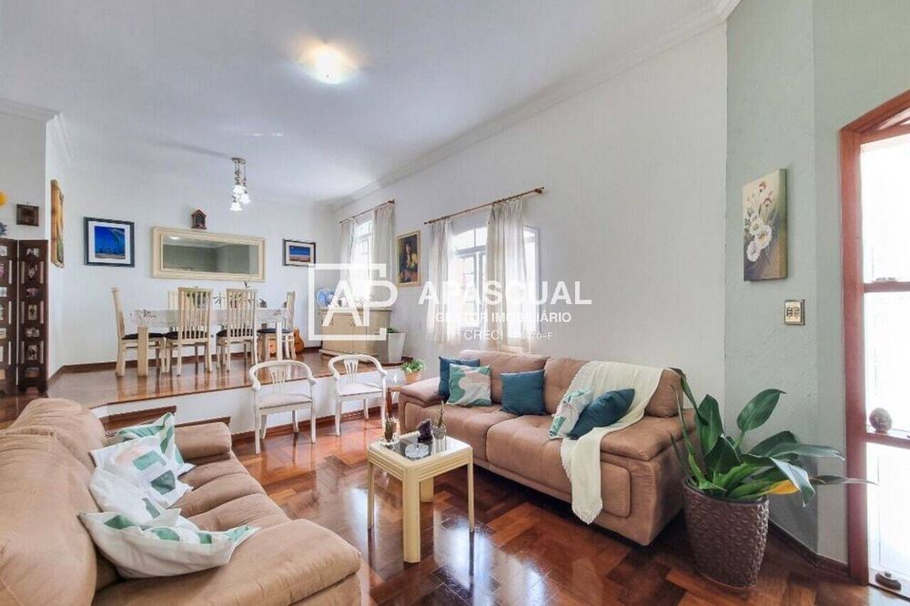 Casa, 4 quartos, 190 m² - Foto 3