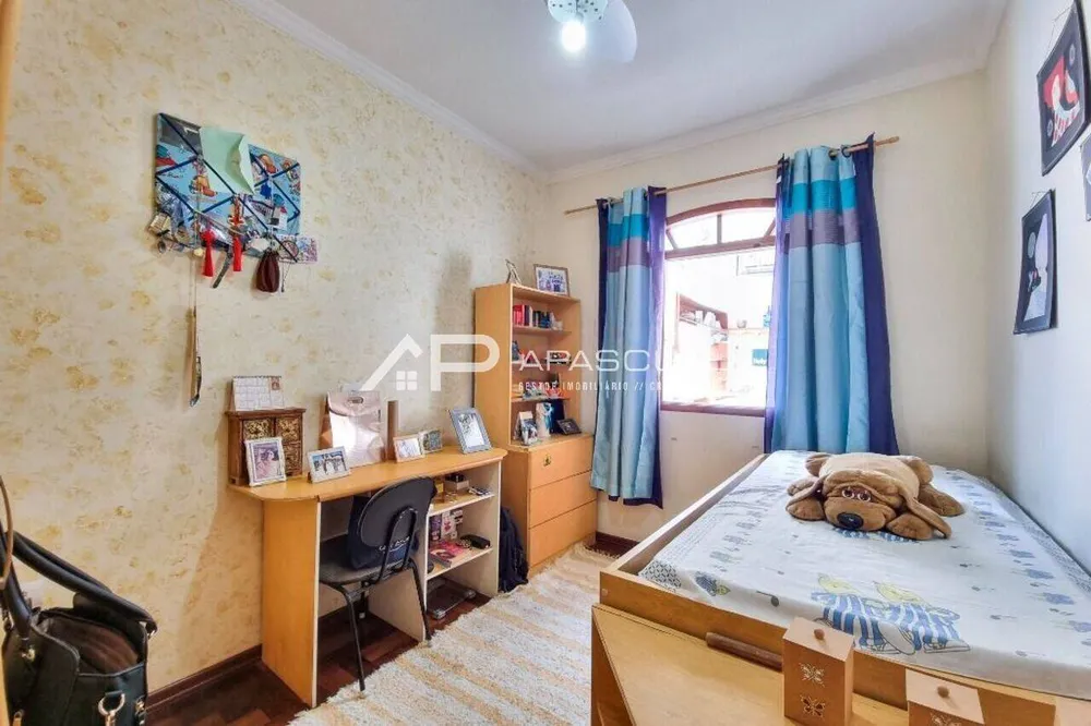 Casa, 4 quartos, 190 m² - Foto 12