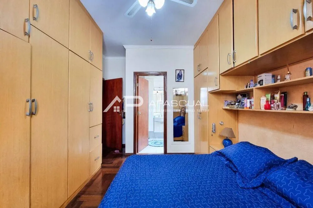 Casa, 4 quartos, 190 m² - Foto 14