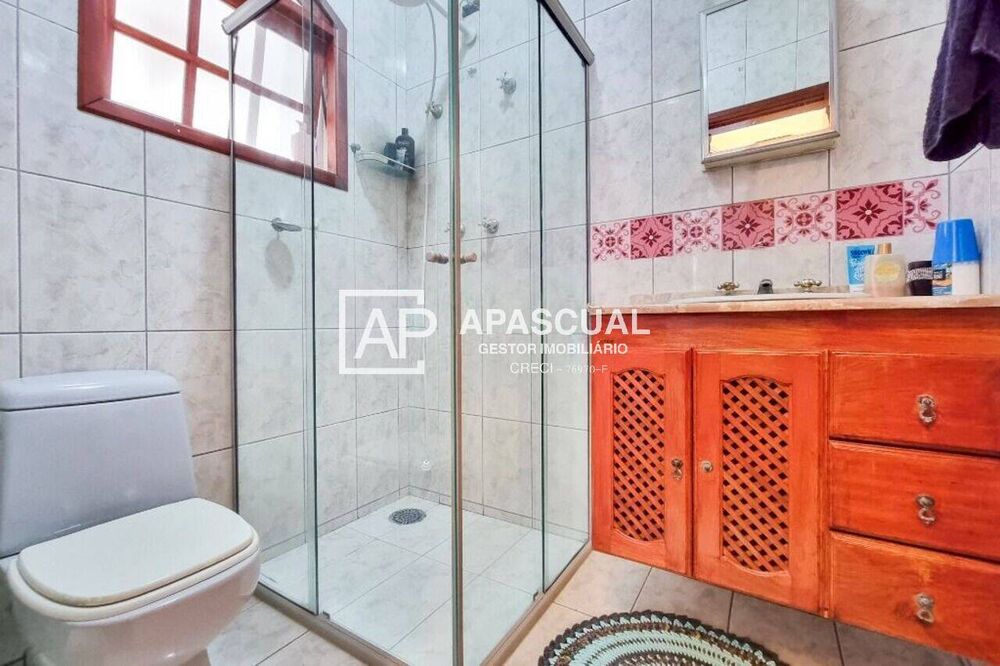 Casa, 4 quartos, 190 m² - Foto 8