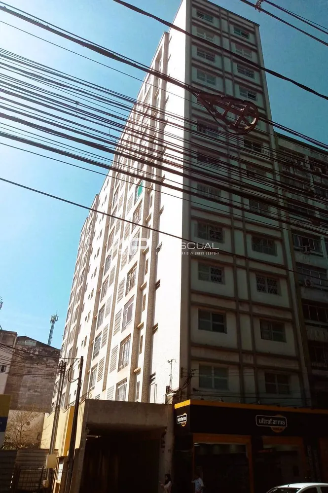 Apartamento, 2 quartos, 100 m² - Foto 16