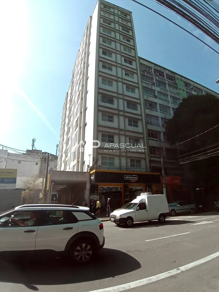Apartamento, 2 quartos, 100 m² - Foto 3