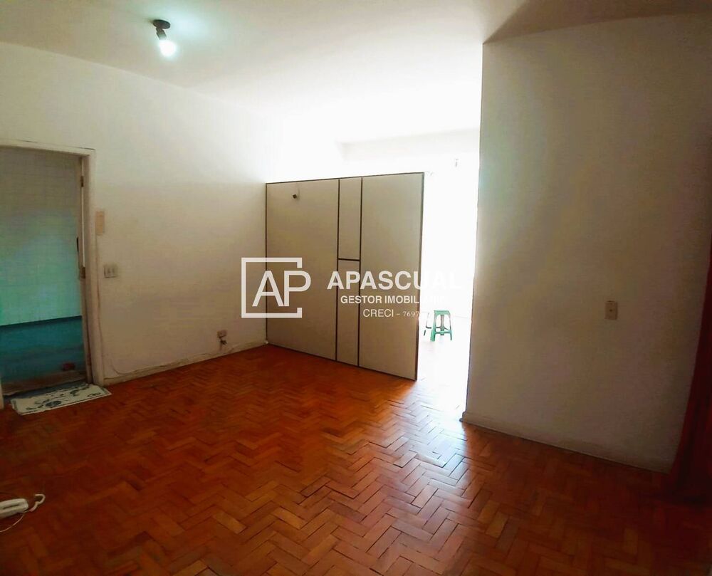 Apartamento, 2 quartos, 100 m² - Foto 1
