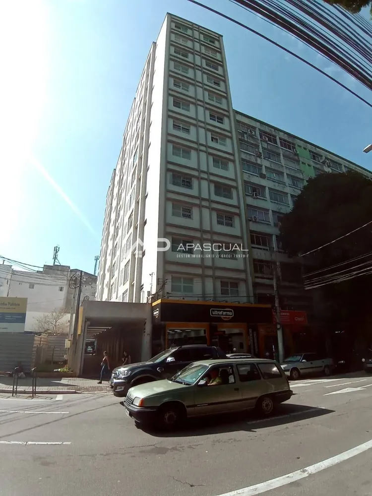 Apartamento, 2 quartos, 100 m² - Foto 1