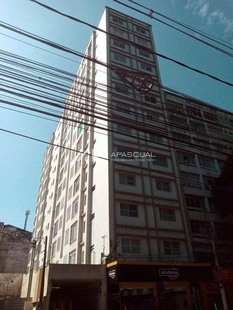 Apartamento, 2 quartos, 100 m² - Foto 2