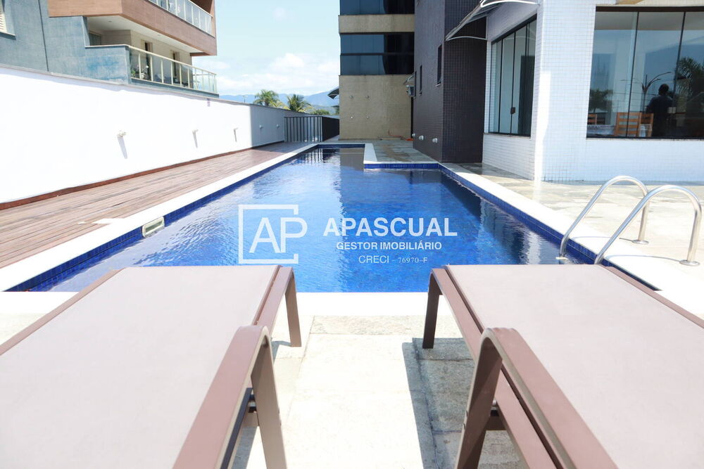 Apartamento, 4 quartos - Foto 1