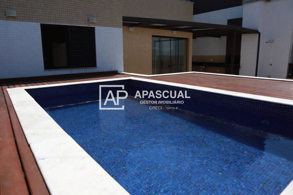 Apartamento, 4 quartos - Foto 4