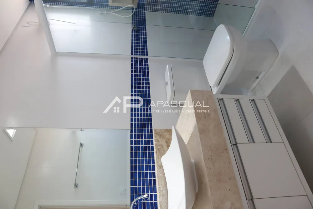 Apartamento, 4 quartos - Foto 12