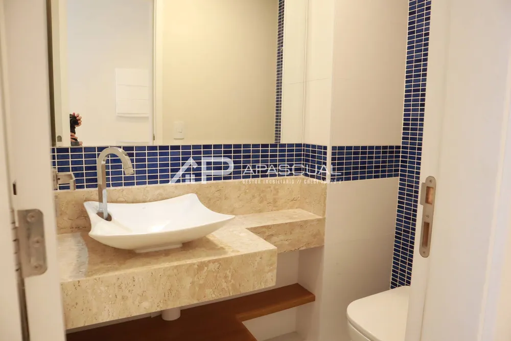 Apartamento, 4 quartos - Foto 9