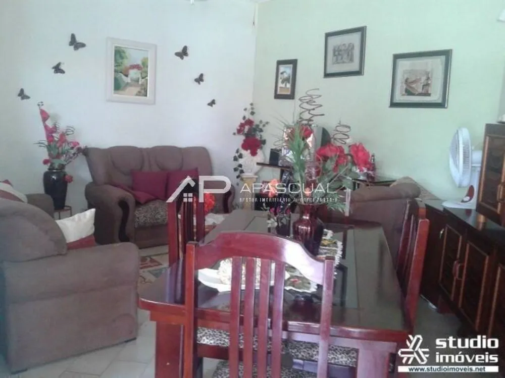 Casa, 7 quartos, 650 m² - Foto 9