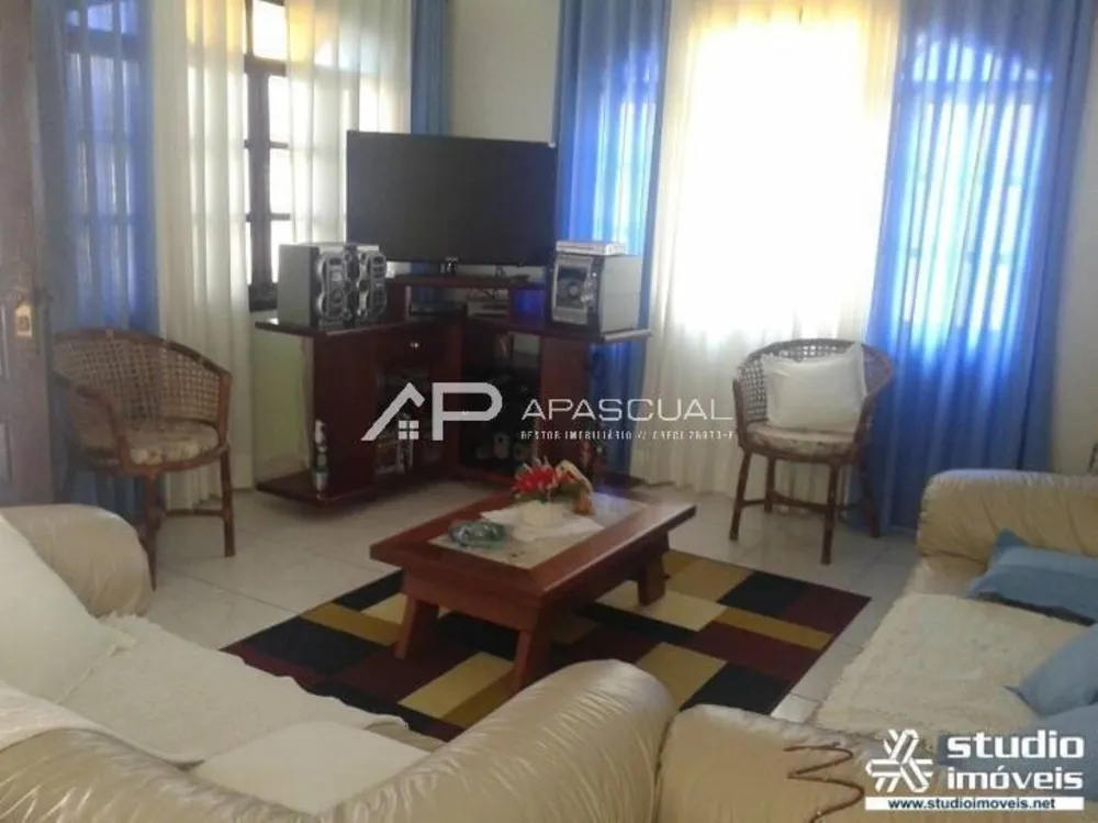 Casa, 7 quartos, 650 m² - Foto 11