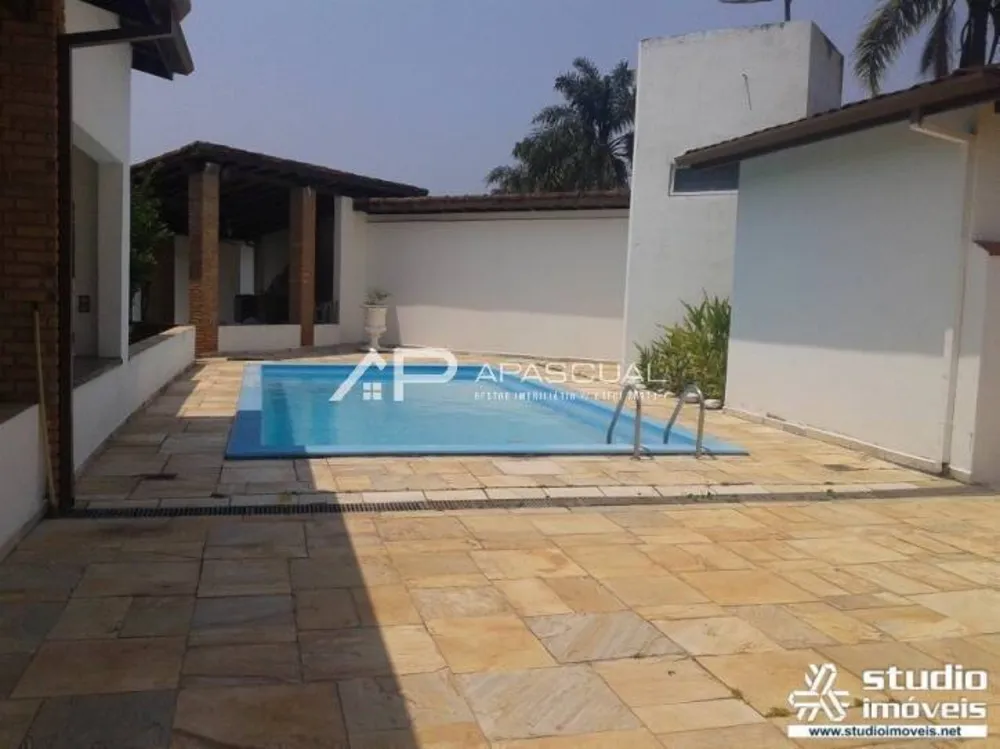 Casa, 7 quartos, 650 m² - Foto 6
