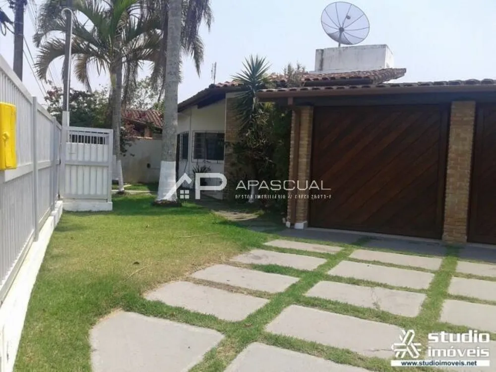 Casa, 7 quartos, 650 m² - Foto 12