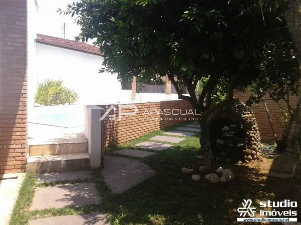 Casa, 7 quartos, 650 m² - Foto 8