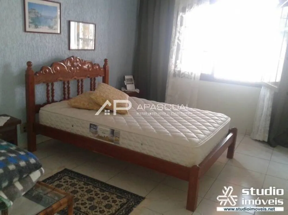 Casa, 7 quartos, 650 m² - Foto 16
