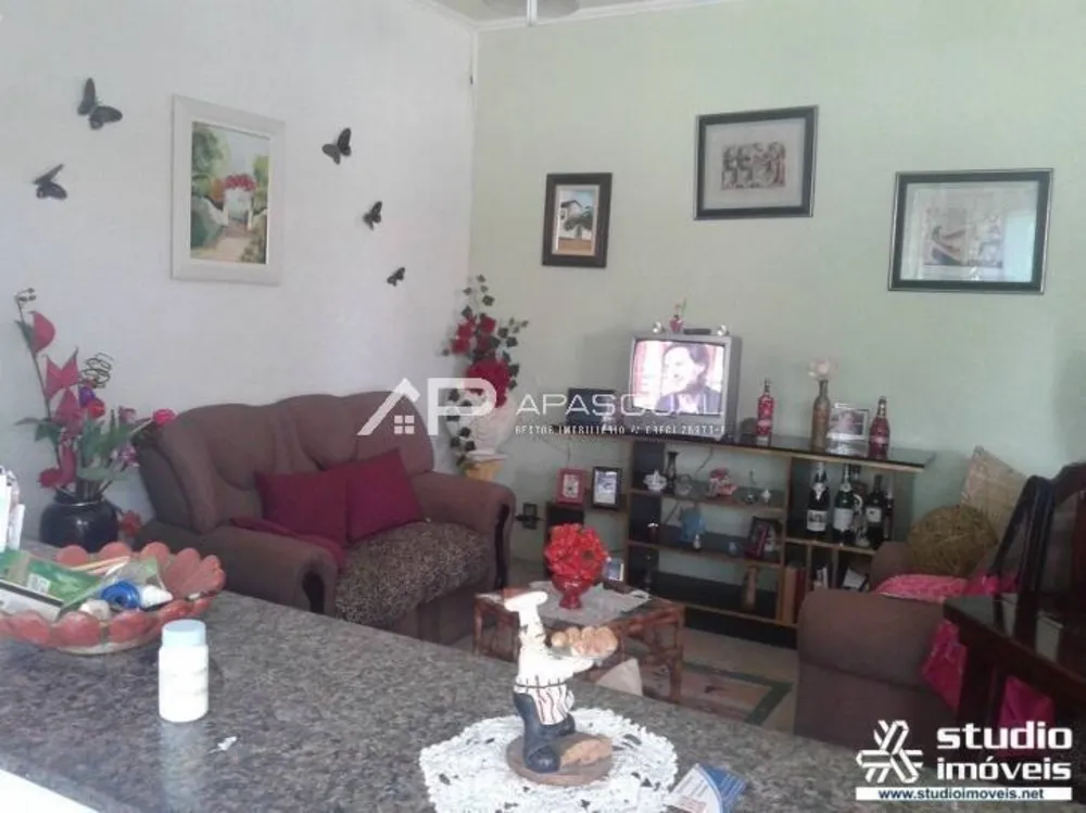 Casa, 7 quartos, 650 m² - Foto 13