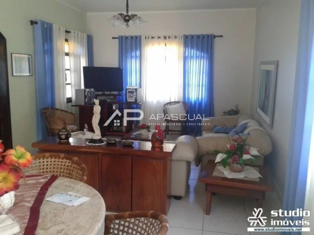 Casa, 7 quartos, 650 m² - Foto 7
