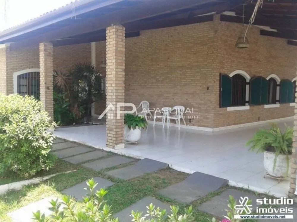 Casa, 7 quartos, 650 m² - Foto 10