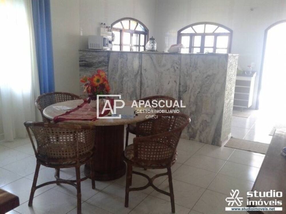 Casa, 7 quartos, 650 m² - Foto 1