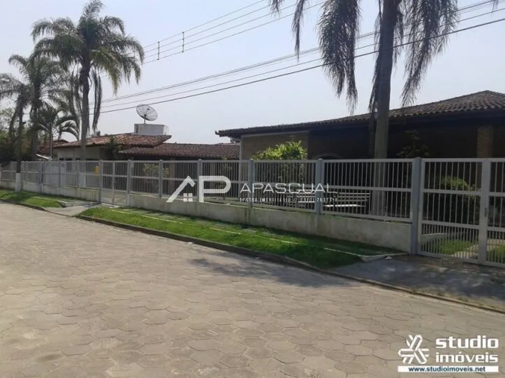 Casa, 7 quartos, 650 m² - Foto 14
