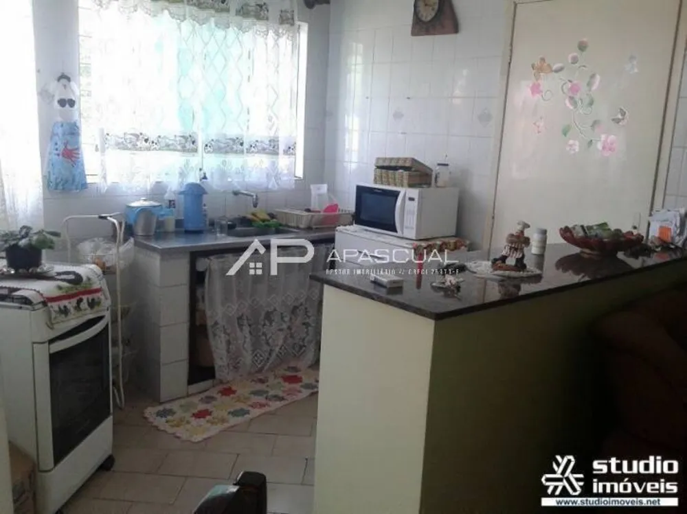 Casa, 7 quartos, 650 m² - Foto 2