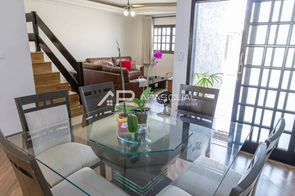 Casa, 3 quartos, 140 m² - Foto 6