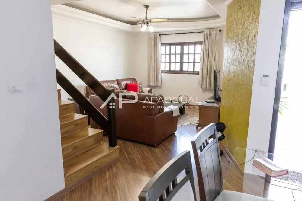 Casa, 3 quartos, 140 m² - Foto 5