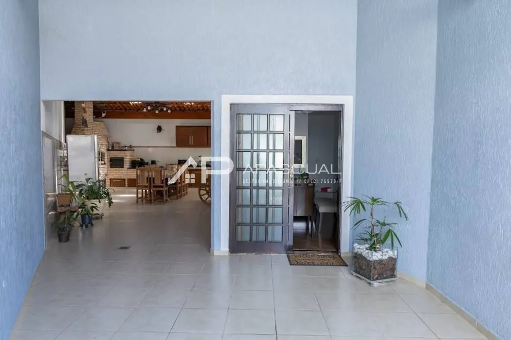 Casa, 3 quartos, 140 m² - Foto 3