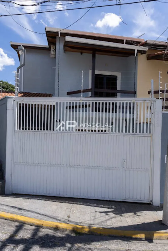 Casa, 3 quartos, 140 m² - Foto 2