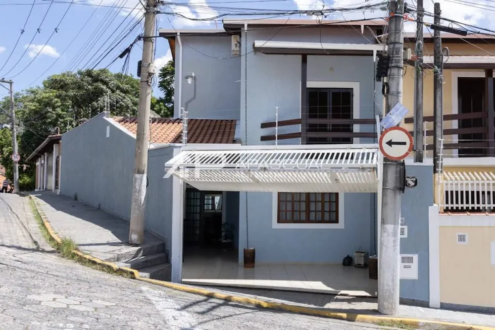 Casa, 3 quartos, 140 m² - Foto 1