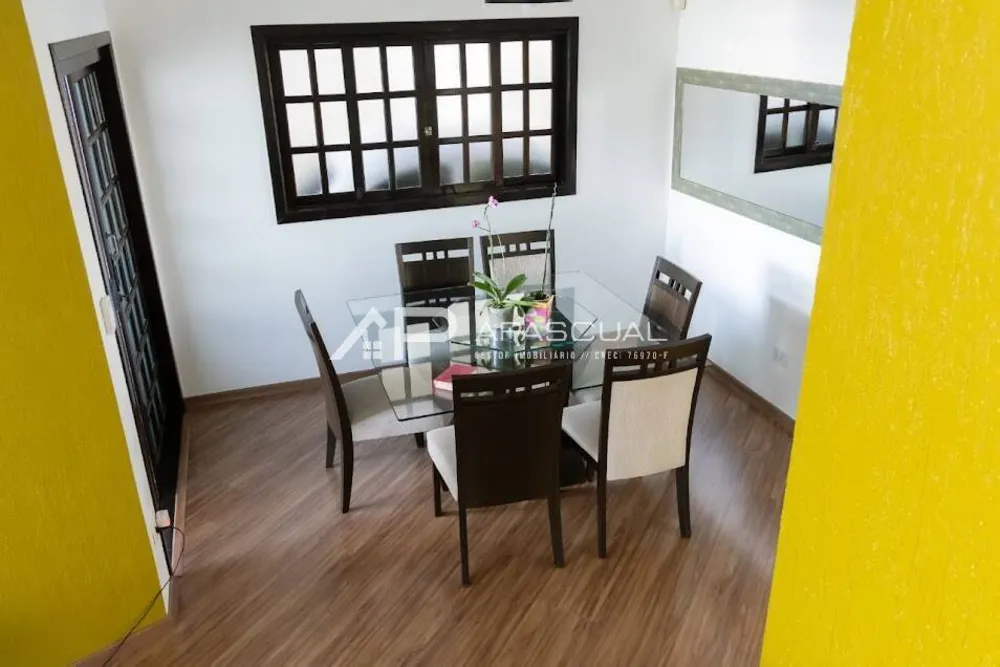 Casa, 3 quartos, 140 m² - Foto 4