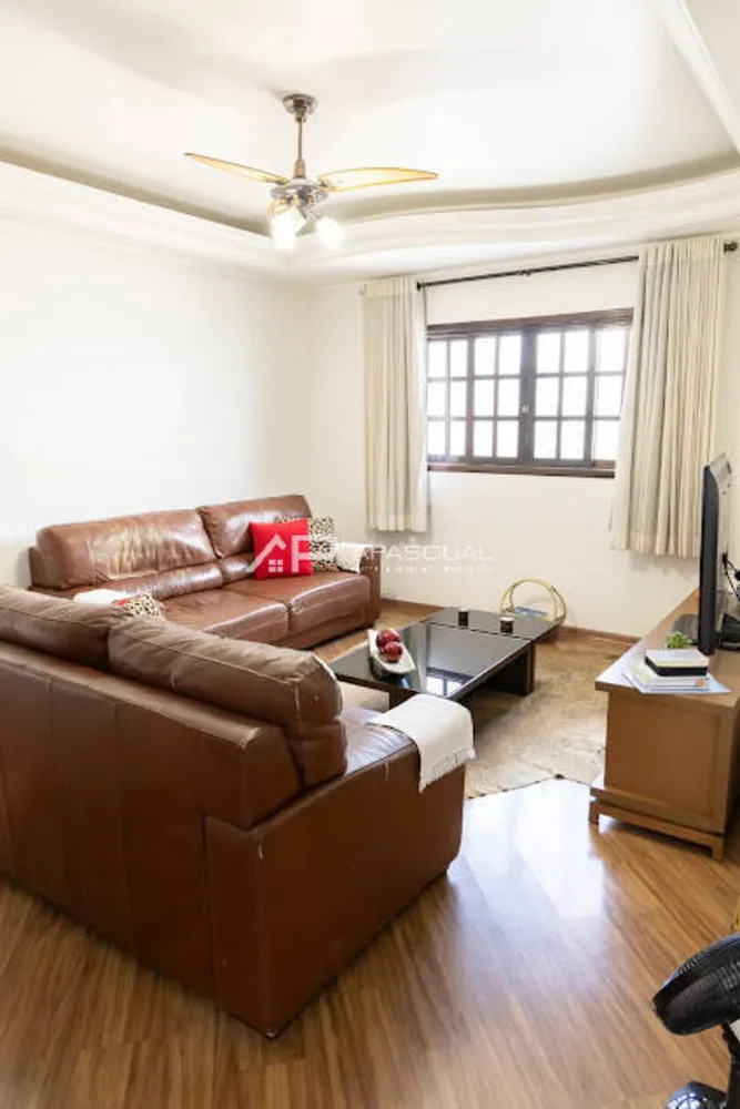 Casa, 3 quartos, 140 m² - Foto 7