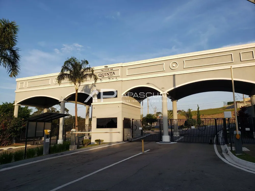 Terreno, 756 m² - Foto 1