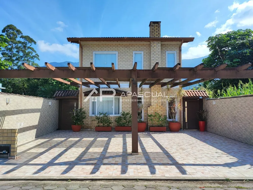 Sobrado, 4 quartos, 220 m² - Foto 2