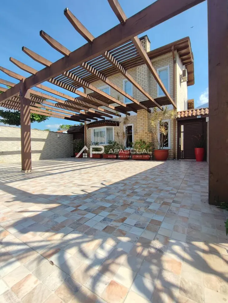 Sobrado, 4 quartos, 220 m² - Foto 3