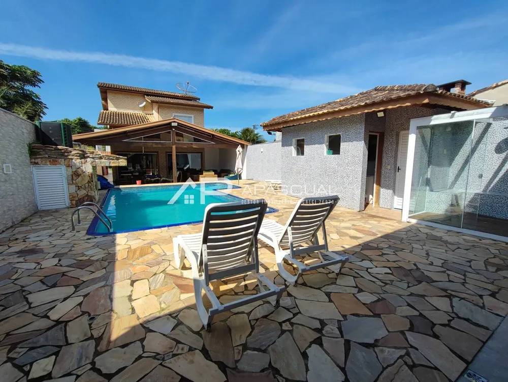 Sobrado, 4 quartos, 220 m² - Foto 8