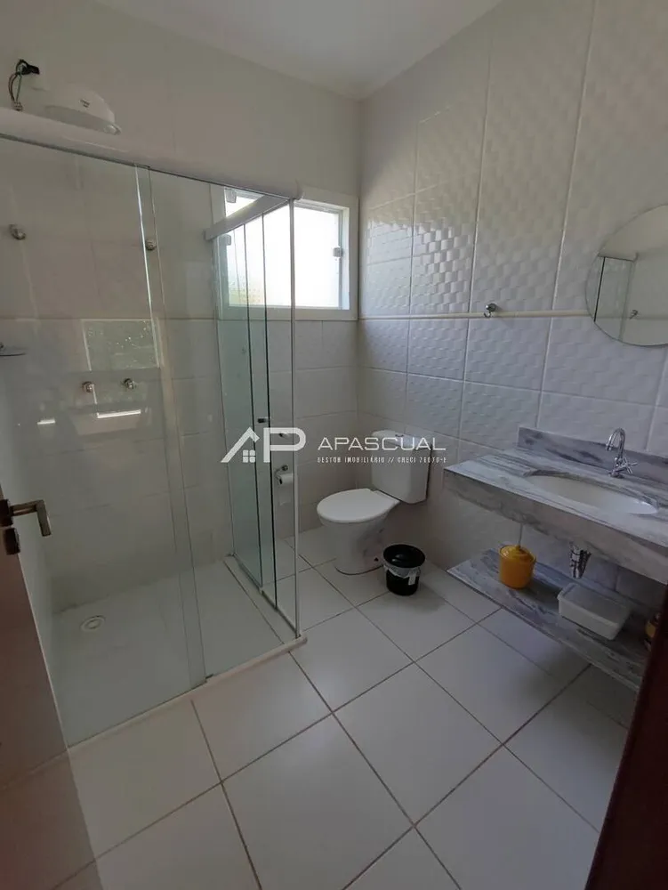 Sobrado, 4 quartos, 220 m² - Foto 6