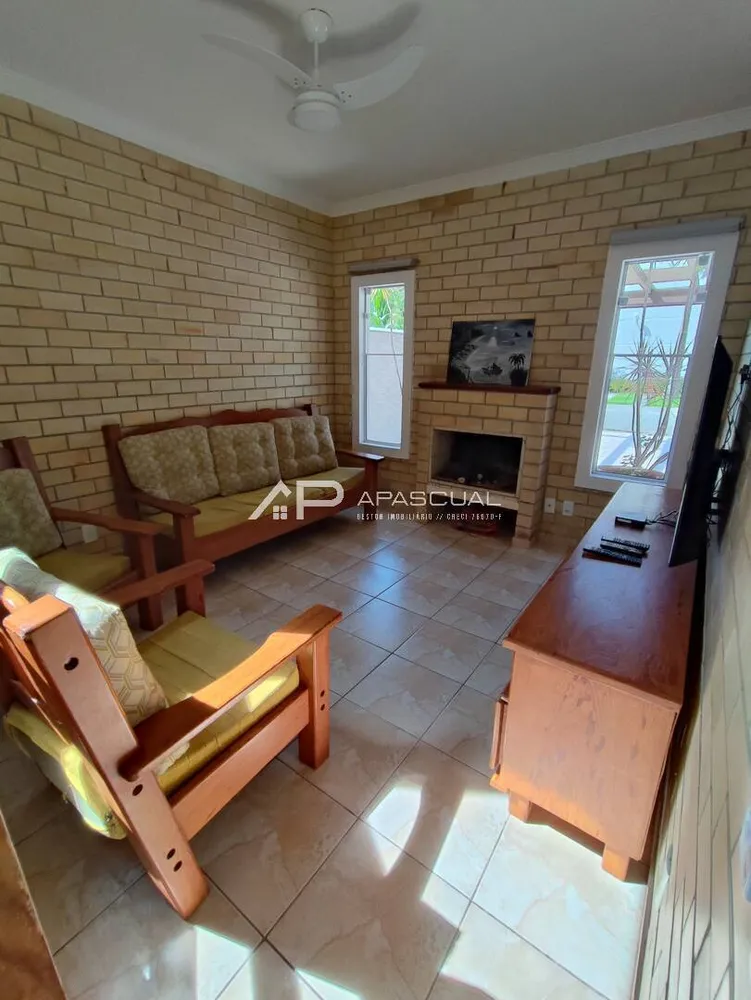 Sobrado, 4 quartos, 220 m² - Foto 5