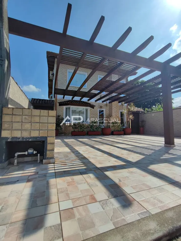 Sobrado, 4 quartos, 220 m² - Foto 4