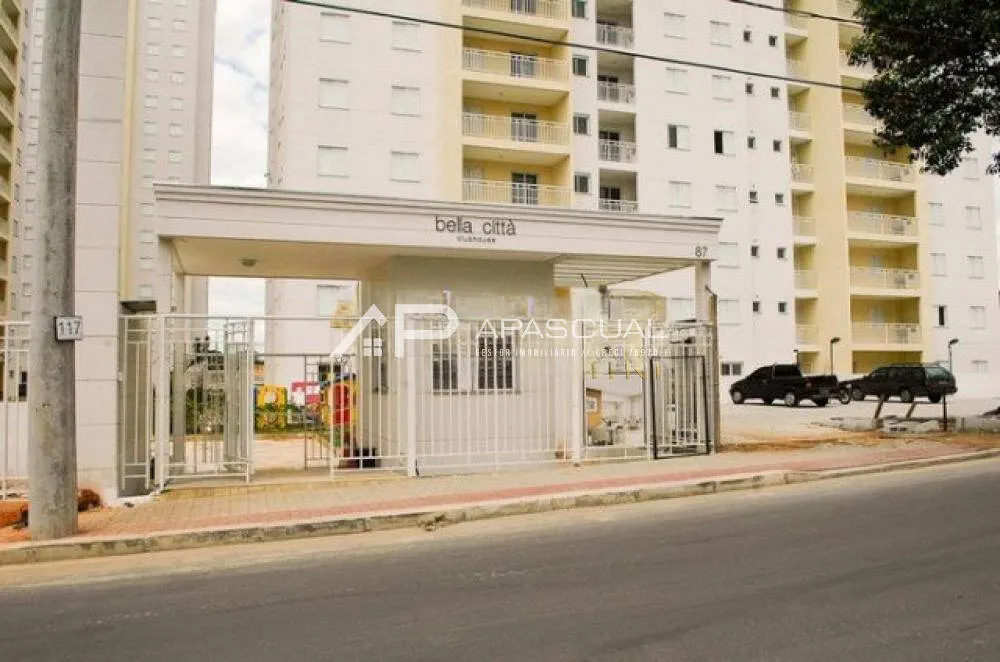 Apartamento, 3 quartos, 99 m² - Foto 2