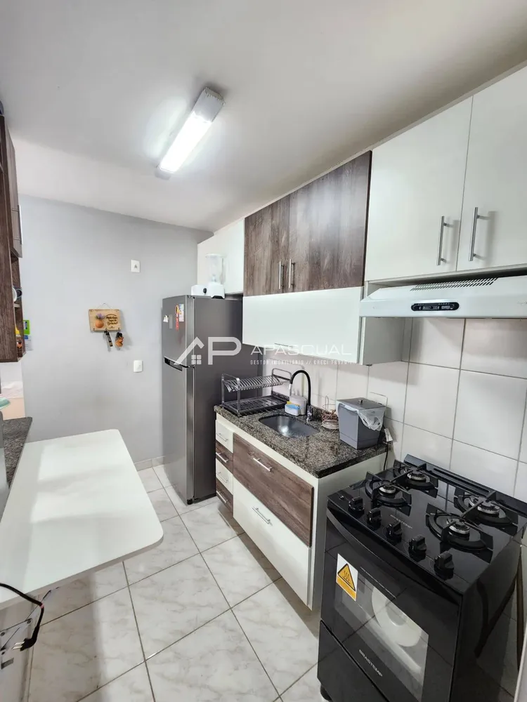 Apartamento, 3 quartos, 99 m² - Foto 11